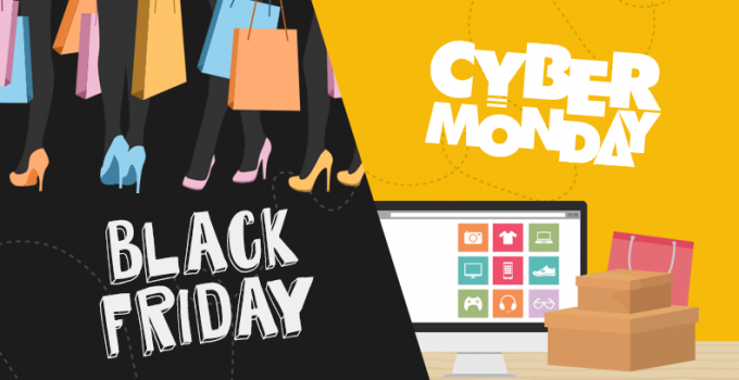 Best Hosting Black Friday & Cyber Monday 2016 Deal