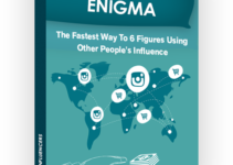 Influencer Enigma - Instagram Marketing