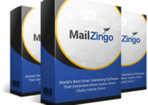mailzingo email marketing sofware