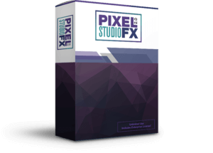 Lifetime Studio Fx Pixel Studio FX Review Bonus