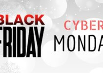 Black Friday & Cyber Monday 2017