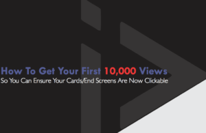 10,000 Youtube View Training