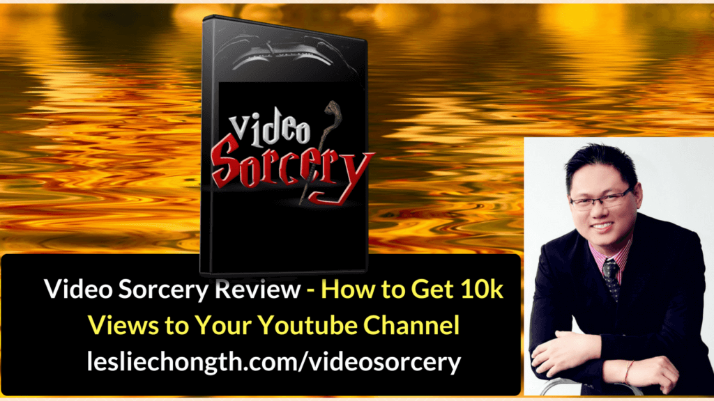 How to get 10000 view on Youtube Video Sorcery Honest Review and Best Bonuses