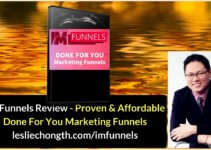 IM Funnel Review and Bonuses