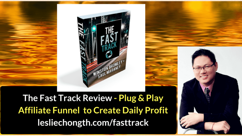 The Fast Track Review