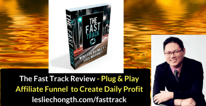 The Fast Track Review