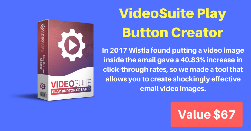 Interactr Bonus Video Suite Button Creator