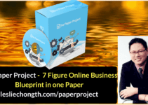 the Paper Project Honest Review and Best Bonuses