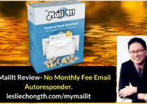 My Mailit Review & Bonuses