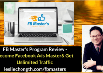 FB Masters Program Honest Review