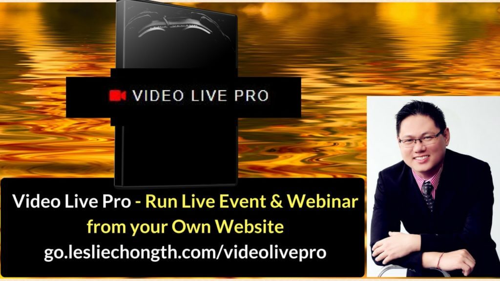video live pro review bonus cheap webinar software